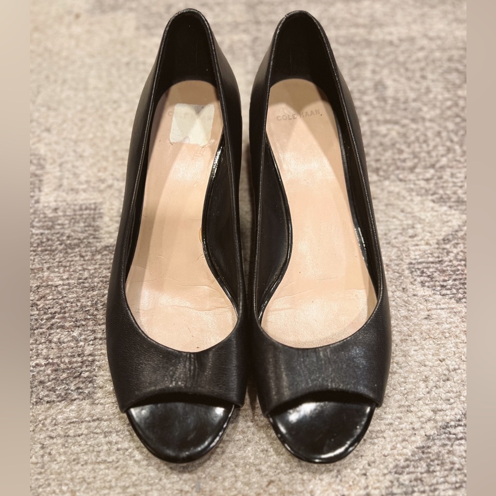 Cole Haan Wedges